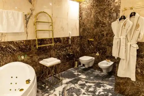 Royal Palace Luxury And Spa - 69