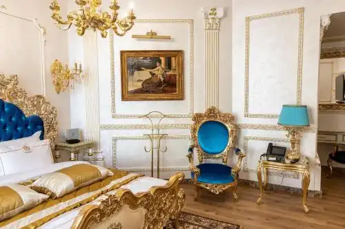 Royal Palace Luxury And Spa - 55