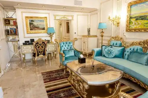 Royal Palace Luxury And Spa - 58