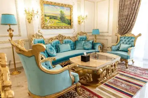 Royal Palace Luxury And Spa - 59