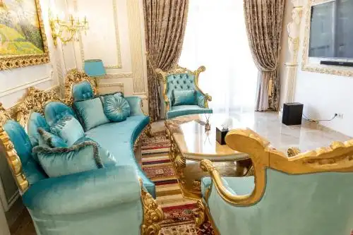 Royal Palace Luxury And Spa - 60