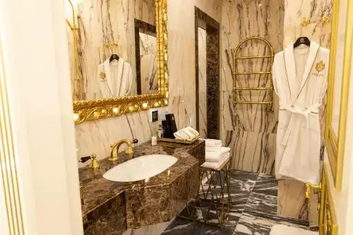 Royal Palace Luxury And Spa - 82