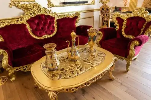 Royal Palace Luxury And Spa - 80