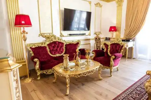 Royal Palace Luxury And Spa - 79
