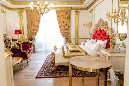 Royal Palace Luxury And Spa - 74