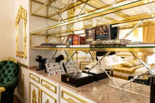 Royal Palace Luxury And Spa - 94