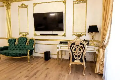 Royal Palace Luxury And Spa - 91