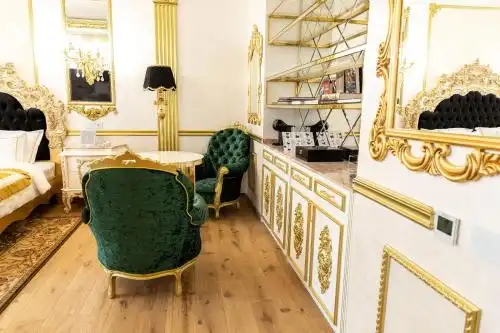 Royal Palace Luxury And Spa - 93