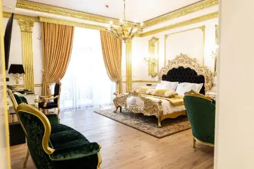 Royal Palace Luxury And Spa - 89