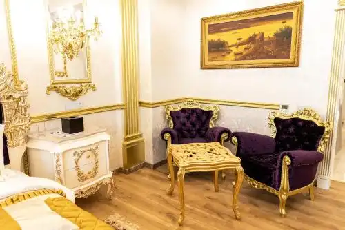 Royal Palace Luxury And Spa - 106