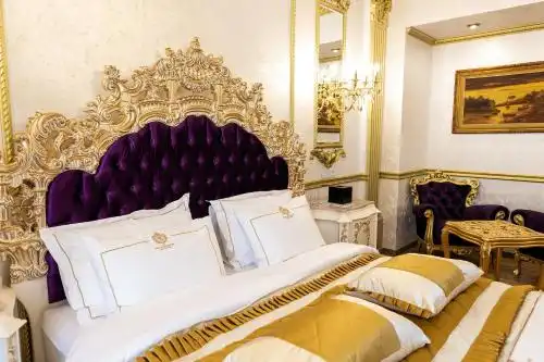 Royal Palace Luxury And Spa - 105