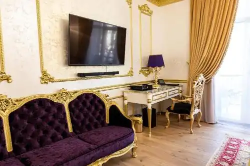 Royal Palace Luxury And Spa - 107