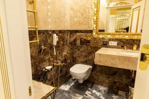 Royal Palace Luxury And Spa - 111