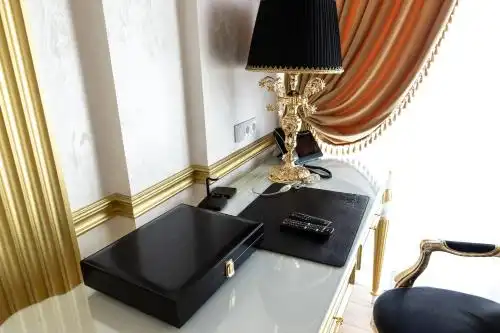 Royal Palace Luxury And Spa - 115