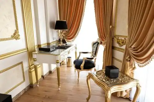 Royal Palace Luxury And Spa - 114