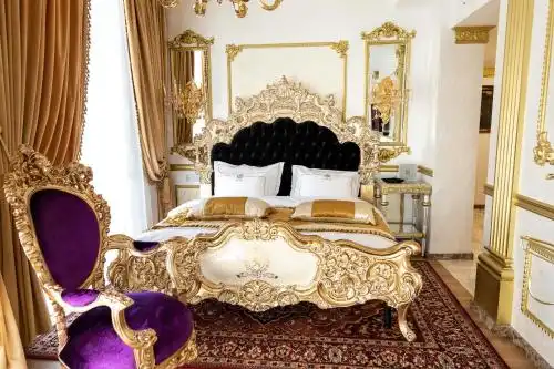 Royal Palace Luxury And Spa - 112