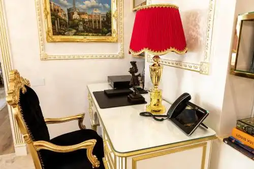 Royal Palace Luxury And Spa - 8