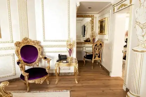 Royal Palace Luxury And Spa - 5