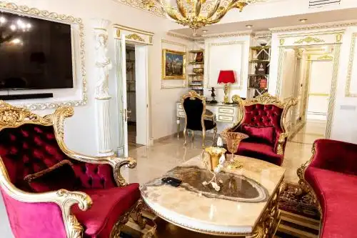 Royal Palace Luxury And Spa - 7
