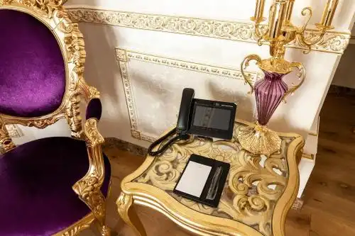 Royal Palace Luxury And Spa - 9