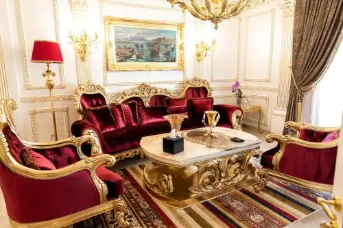 Royal Palace Luxury And Spa - 6