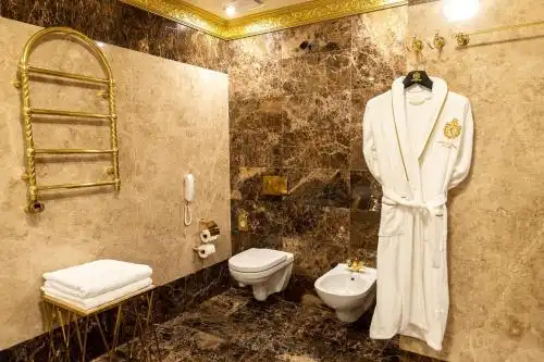 Royal Palace Luxury And Spa - 17