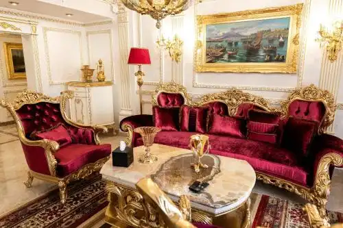 Royal Palace Luxury And Spa - 123