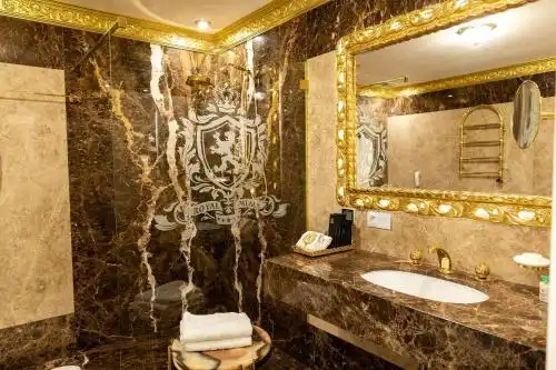 Royal Palace Luxury And Spa - 15