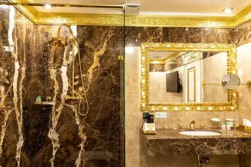 Royal Palace Luxury And Spa - 124