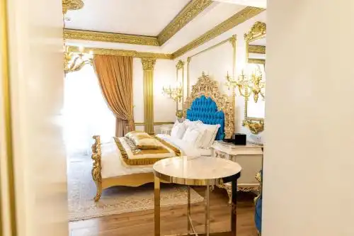 Royal Palace Luxury And Spa - 130