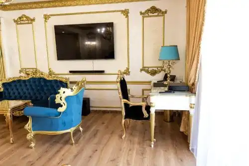 Royal Palace Luxury And Spa - 132