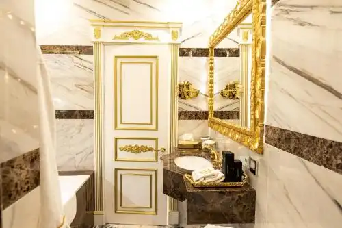 Royal Palace Luxury And Spa - 139