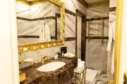 Royal Palace Luxury And Spa - 137