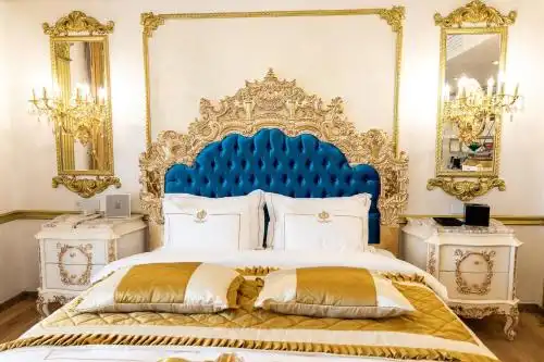 Royal Palace Luxury And Spa - 128