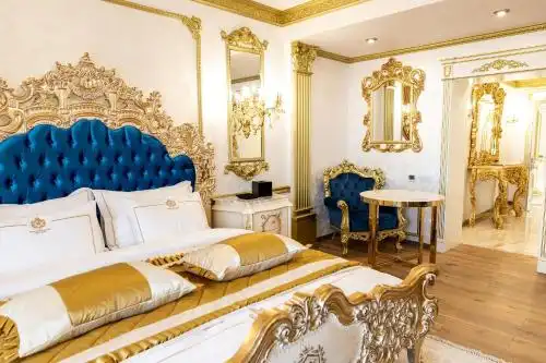Royal Palace Luxury And Spa - 129