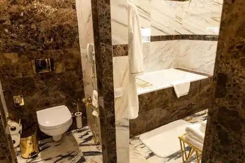 Royal Palace Luxury And Spa - 140
