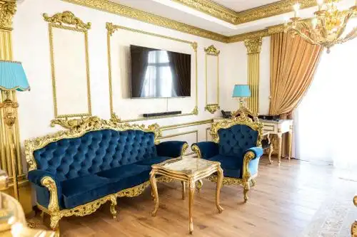 Royal Palace Luxury And Spa - 131