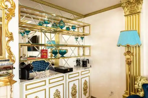 Royal Palace Luxury And Spa - 134