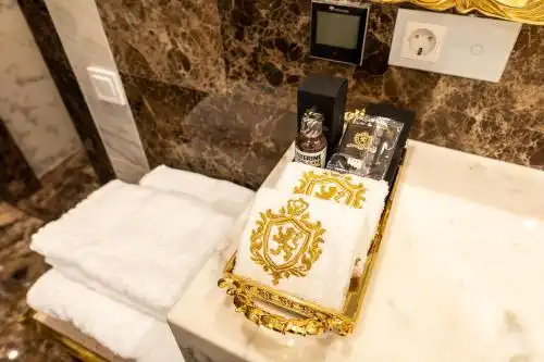 Royal Palace Luxury And Spa - 156