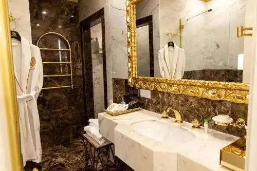Royal Palace Luxury And Spa - 154