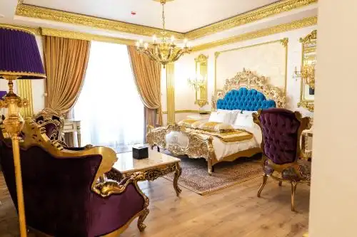 Royal Palace Luxury And Spa - 145