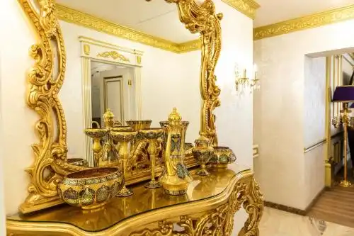 Royal Palace Luxury And Spa - 153