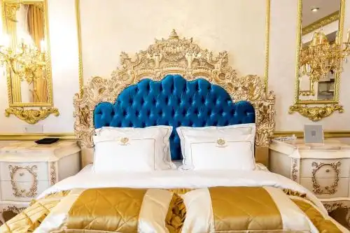 Royal Palace Luxury And Spa - 142