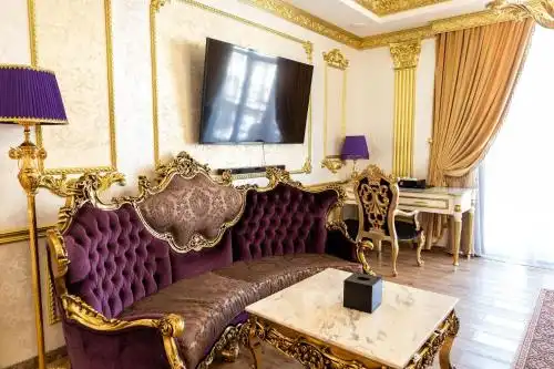 Royal Palace Luxury And Spa - 149