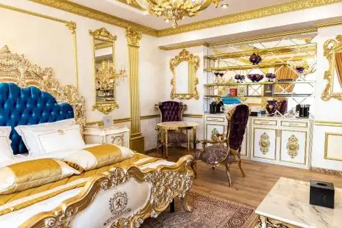 Royal Palace Luxury And Spa - 147
