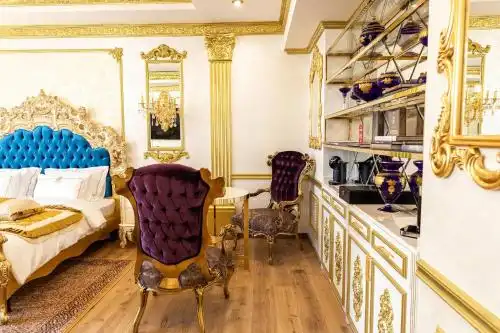 Royal Palace Luxury And Spa - 146