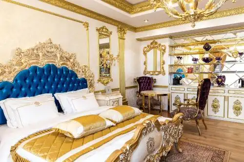 Royal Palace Luxury And Spa - 144