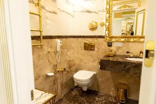 Royal Palace Luxury And Spa - 165