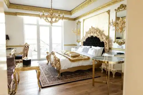 Royal Palace Luxury And Spa - 158