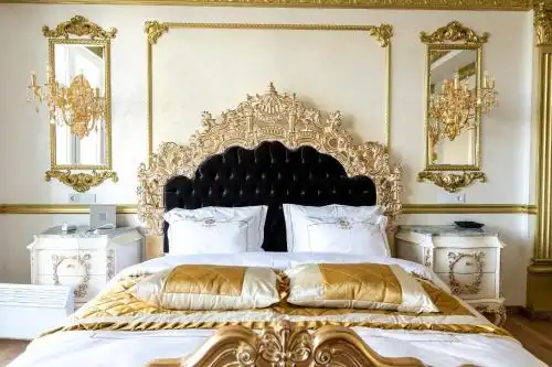 Royal Palace Luxury And Spa - 159